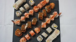 Roll Duo ( 40 pièces )
